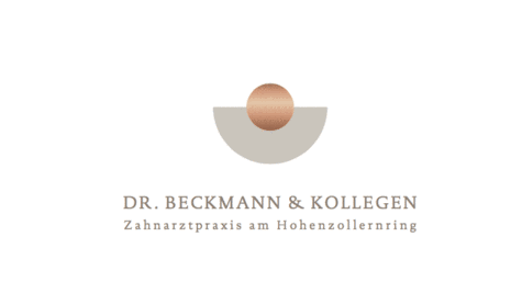 Logo Praxis Dr. Beckmann