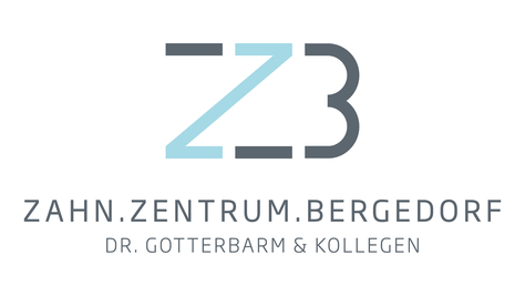 Zahn Zentrum Bergedorf Logo