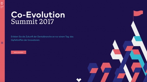 Co-Evolution Summit 2017